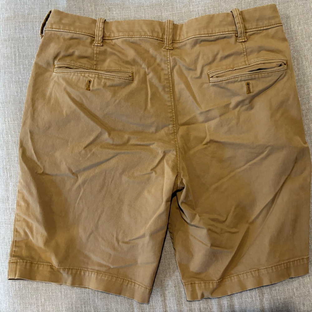 Express Shorts - Picture 3 of 4